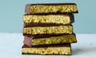 DIY Dubai chocolate: Ravneet Gill’s recipe for crunchy pistachio chocolate
