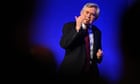 Gordon Brown makes criminal complaint against Rupert Murdoch’s media empire