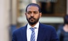 Noel Clarke allegations had ‘high public interest’, Guardian editor tells court