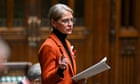 Outcry after British MP refused entry to Hong Kong
