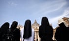 ‘A signal of simplicity’: Pope Francis’s funeral will be his final humble gesture