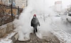 ‘Everyone is breathing this’: how just trying to stay warm is killing thousands a year in the world’s coldest city