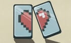 Dating apps face a reckoning as users log off: ‘There’s no actual human connection’