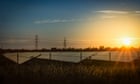 Clean energy powered 40% of global electricity in 2024, report finds