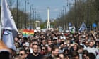 Hungary poised to adopt constitutional amendment to ban LGBTQ+ gatherings