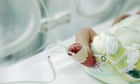 UK parents with babies in neonatal care gain right to paid leave