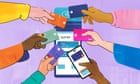 How to split the bill without causing long-term divisions