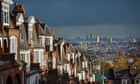 ‘I had rose-tinted spectacles’: UK city dwellers on relocating during the pandemic