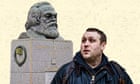 My life in class limbo: am I working class or insufferably bourgeois?
