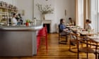 The Lavery, London SW7: ‘One of London’s loveliest new places to eat’ – restaurant review | Grace Dent on restaurants
