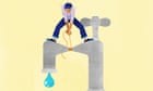 Snub the tub and buy a butt: nine ways to cut your water bill