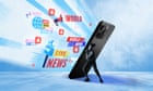 Outlets seek fresh strategies as UK poll shows ‘news avoidance’ on the rise