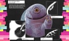 It’s heroic, hardy and less than a millimetre long: meet the 2025 invertebrate of the year  | Patrick Barkham