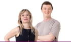 Blind date: ‘When she gets excited, her Newcastle accent comes out. It’s very cute’
