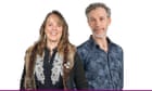 Blind date: ‘I was in the bathroom when she arrived – the maitre d’ thought I’d done a runner’