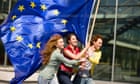 Labour MPs urge Starmer to back youth mobility scheme amid EU trade reset