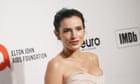 Bella Thorne accuses Mickey Rourke of bruising her genitals on movie set