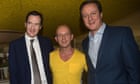 Steve Hilton, former David Cameron adviser, to run for California governor