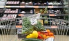 UK inflation falls to 2.6%, increasing pressure on Bank to cut interest rates