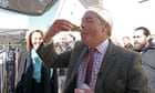 Making plans for Nigel: tense Tories wonder whether Badenoch has what it takes to see off Reform | Pippa Crerar