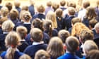 ‘We can’t pit boys against girls’: headlines overshadow struggles of a generation of girls