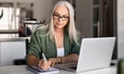 ‘How much will a manic Trump cost me?’ Pension savers’ anxiety rises over market volatility