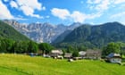 20 of Europe’s most beautifully located campsites – chosen by experts