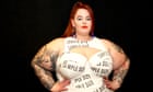 ‘Ozempic arrived and everything changed’: plus-size models on the body positivity backlash