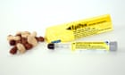 Daily peanut exposure can desensitise allergic adults, study suggests