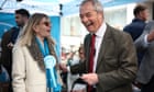 Reform UK challenged to give details on donations after £2m mailshot campaign