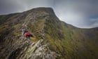 Social media and map apps blamed for record rise in mountain rescue callouts