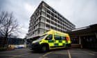 Hospitals in England could shed 100,000 jobs in response to cost-cutting orders