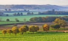 Planning bill ‘throws environmental protection to the wind’, say UK nature chiefs