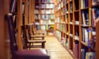 Librarians in UK increasingly asked to remove books, as influence of US pressure groups spreads