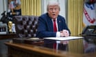 Trump set to announce new round of tariffs on his so-called ‘liberation day’