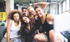 Healthy but lonely gen Zers drive UK gym membership to record high