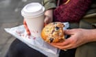 Peta urges Gail’s Bakery to drop extra charge for plant milk