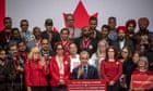 ‘Trump wanted to break us’, says Carney as Liberals triumph in Canadian election
