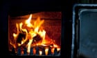 Map reveals residential wood-burning hotspots in England and Wales