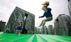From acid house to ancient rites: Jeremy Deller’s enormous, collaborative, unsellable art