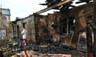 US officials to meet European leaders in Paris to discuss Ukraine war