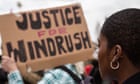Home Office spent £22,000 on failed attempt to stop Windrush report release