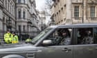 UK police chiefs draw up plans for national counter-terrorism force