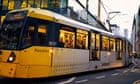 ‘I hate it’: Manchester commuters back ban out-loud music on public transport