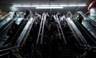 Electricity restored to 90% of Spain and most of Portugal after massive power outage