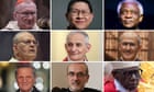 Who will be the next pope? Some potential candidates to succeed Francis
