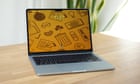 Apple MacBook Air M4 review: the laptop to beat, now cheaper