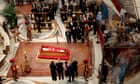 When is Pope Francis’s funeral, who will be there and what happens next