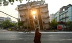 Myanmar junta accused of blocking aid for earthquake victims as airstrikes continue