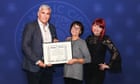 Magic Circle readmits magician who disguised herself as a man, 30 years later
